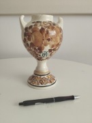 Puchar ceramika PZU koło 