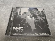 Nas From Illmatic to Stillmatic The Remixes