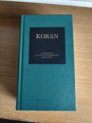 Koran święta księga Islamu