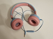 Słuchawki JBL JR 310 dla dzieci z ograniczeniem głośności 