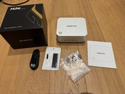 AOOSTAR MACO H255 - Mini PC, AMD Ryzen 7 H255, 32GB DDR5, 1TB NVMe - ideał