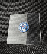 Oficjalna Odznaka Reprezentacja Słowacji