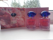 Perfum damski MRS WAY 