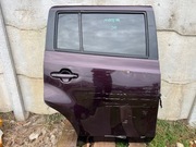DAIHATSU MATERIA PRAWE TYLNE DRZWI TYŁ