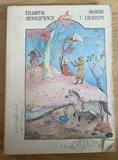 H. Sienkiewicz - Baśnie i legendy