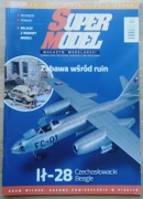 Super Model nr 61 2015/6