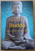 Karen Armstrong - Budda. Portret człowieka przebudzonego; buddyzm