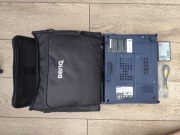 BenQ MP620C projektor uszkodzony