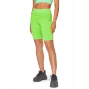 lefties women sportswear 5127/301/513 neonowe r. M leginsy kolarki szorty