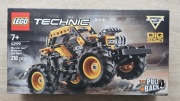 Lego Technic Monster Jam Digatron 42199, 218 el. 7+