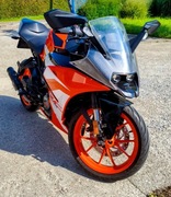 Wypożyczalnia wynajem motocykli 125ccm na kat. B i 310ccm kat. A/A2