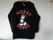 H&M Disney bluza micro polar M/L