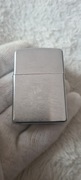 Zapalniczka Zippo Brushed Chrome 2006r. (7)