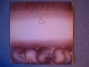 K.CUGOWSKI & CROSS - PODWÓJNA TWARZ