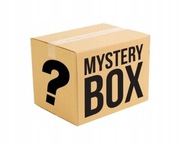 Paczka niespodzianka 20 PRZEDMIOTÓW - NOWE 