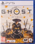 GHOST OF YOTEI PS5
