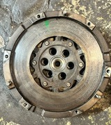 Koło dwumasowe BMW e90 2.5i  n52b25 7556565