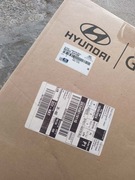 RAMKA CHROM ATRAPA GRILL HYUNDAI I30 III H-86355G4100 NOWA