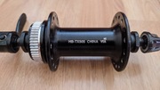 Piasta koła przód Shimano HB -TX505