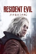 Resident evil requiem Xbox series. Klucz