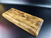 Deska do krojenia dębowa, do ubijania, tłuczenia, ubijania.