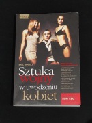 Sztuka wojny w uwodzeniu kobiet Eric Rogell