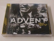 Advent - Naked & Cold CD