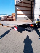 Winda załadowcza BAR 1.5 t