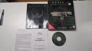 PC Quake 2 Strategymaster premierowe wydanie big box