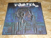 Tomita  -  Pictures At An Exhibition  |  LP