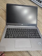 Laptop HP 340s G7, stan BDB, i3-1005G1/16/512/14/win11