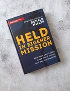 Held in eigener Mission Donald Miller