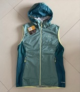 Damska kamizelka La Sportiva ACROSS Lite Vest rozmiar M