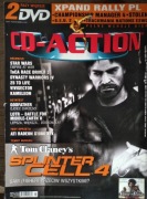 CD - ACTION numer 123 ( marzec 2006 )