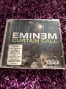 Eminem Curtain call (2005)