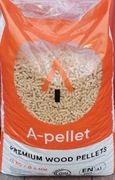 Pellet Drzewny 6mm, Certyfikat EN+A1, DIN+, Pellet Premium