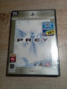 Prey. PC PL NOWA FOLIA 