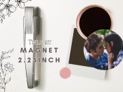 Magnes na lodówkę | Zmierzch