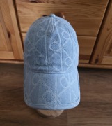 Calvin Klein Czapka z Daszkiem Booooska Nowa