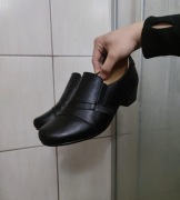 półbuty 40 letnie jesienne wsuwane buty damskie buty lekkie półbuty obuwi