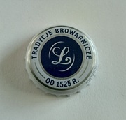 KAPSEL  > LEŻAJSK < NR 57