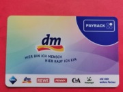 KARTA    INNA  /  PAYBACK