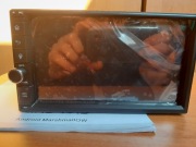 Radio 2 din android 2 gb ramu