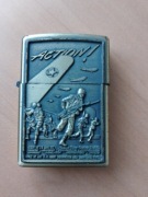 Kolekcjonerska Zapalniczka KANTAI DA1 1989 Typu ZIPPO