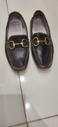 Gucci-mokasyny rozmiar 37