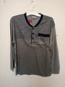 Piżama męska długa rozm L