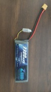 Zeee Akumulator Lipo 11.1V 3300mAh 50C XT-60 RC