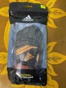 rękawice bramkarskie adidas junior predator 3