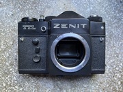 Aparat Zenit TTL nowy NOS