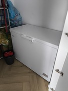Zamrażarka skrzyniowa Kernau KFCF 2903.1 EW 287l 109 cm 40dB Biała